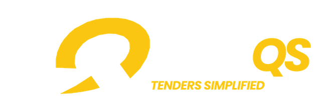 LazyQS — Tenders Simplified