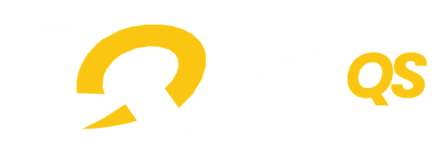 LazyQS — Tenders Simplified
